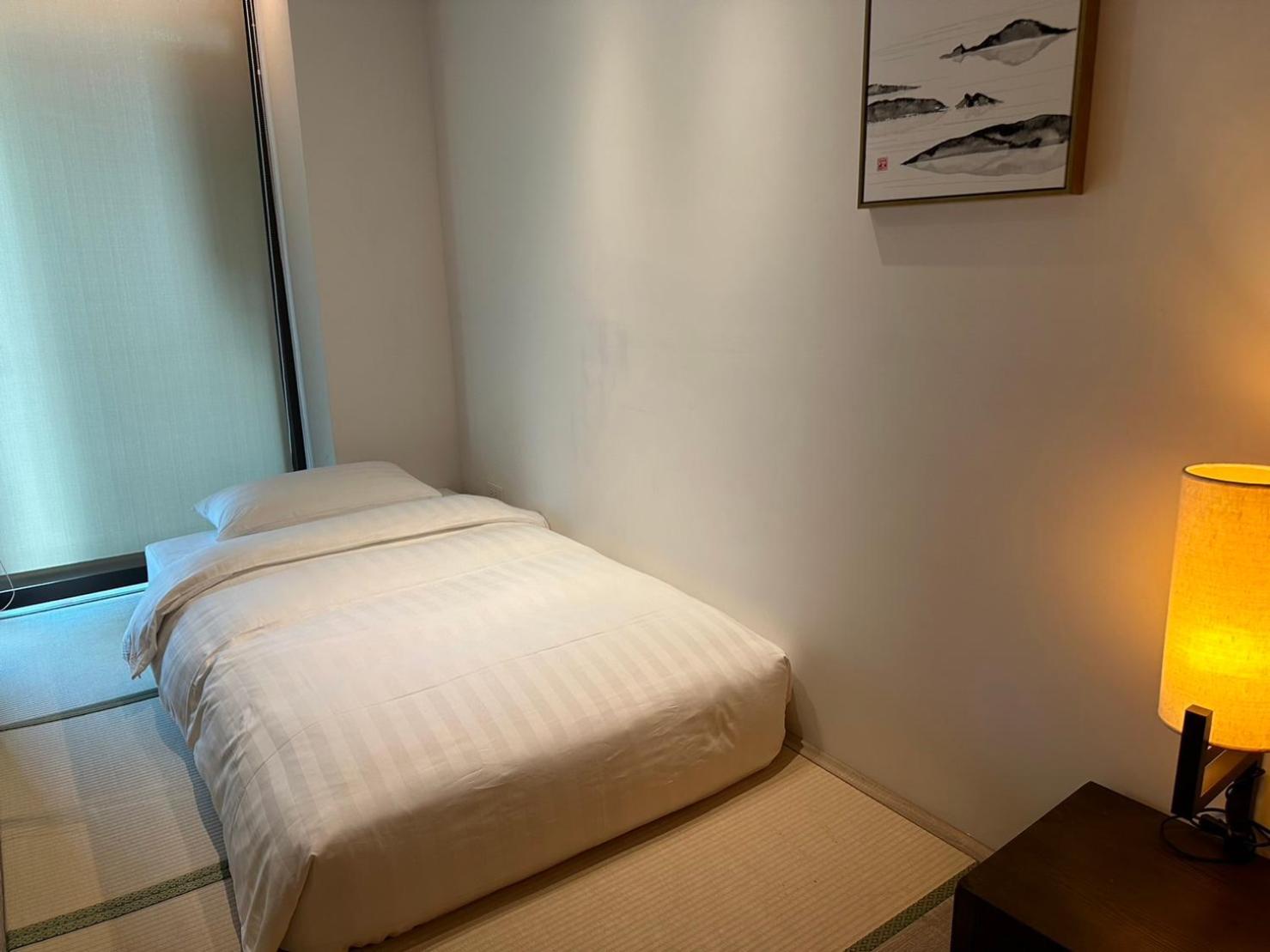 Yun Estate Hotel Tamsui Bagian luar foto